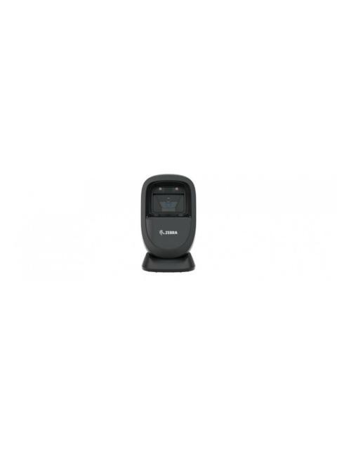 LECTOR DE CODIGO DE BARRAS ZEBRA DS9308 1D-2D SERIAL SR4R0110AZU