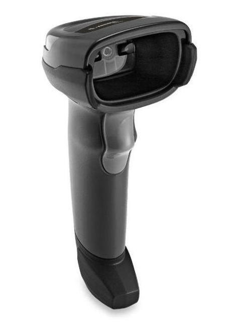 ZEBRA DS2208 LECTOR DE CODIGO DE BARRAS LED 1D-2D - INCLUYE CABLE USB