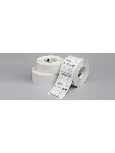 ETIQUETA ZEBRA TT 2X1X1CENT Z-PERFORM 2000T 2490 UNID