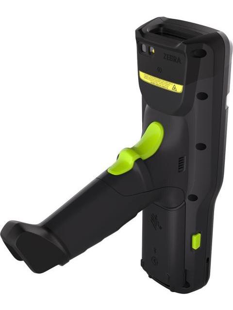 ZEBRA TERMINAL PORTATIL MC3401 4 6GB ANDROID BLUETOOTH WIFI - INCLUYE BATERIA. NO INCLUYE FUENTE DE CARGA Y CABLES