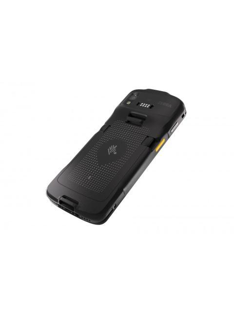 ZEBRA TERMINAL PORTATIL TC22 6 6GB ANDROID BLUETOOTH 5.2 WIFI ? INCLUYE BATERIA. NO INCLUYE FUENTE DE CARGA Y CABLES