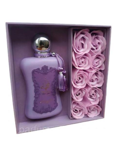 ZIMAYA FATIMA VELVET LOVE EXTRAIT DE PARFUM 100 ML - MUJER