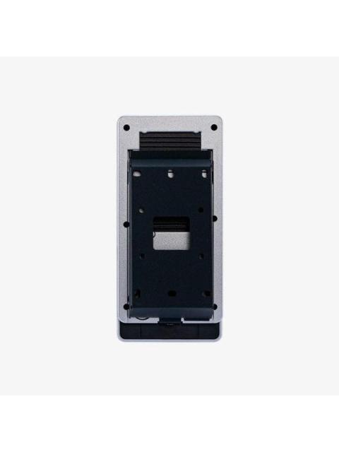 ZKTECO CONTROL DE ACCESO Y ASISTENCIA BIOMETRICO SPEEDFACE-V4L 800 USUARIOS 1000 TARJETAS USB MODO DE TRABAJO PARA ACCESO