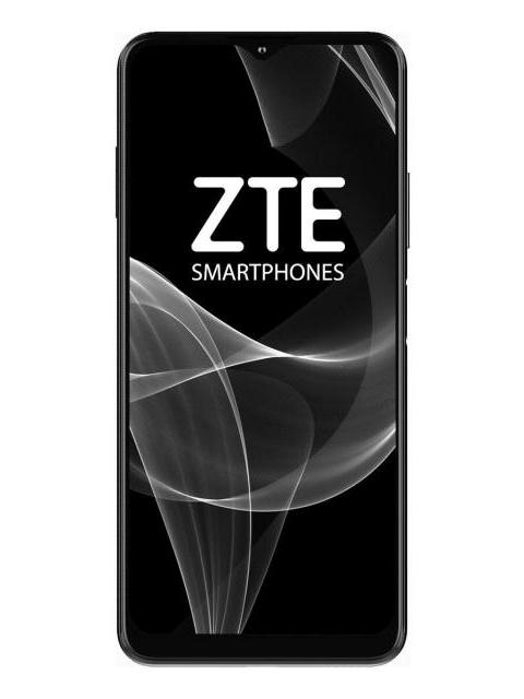 ZTE BLADE A71 64GB + 3GB RAM 4G LTE LIBERADO GRIS