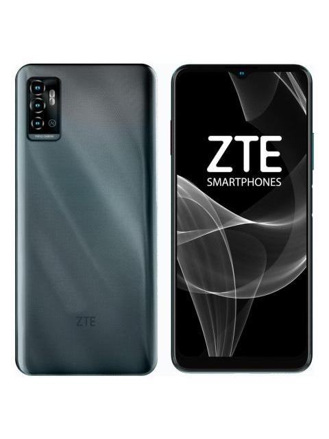 ZTE BLADE A71 64GB + 3GB RAM 4G LTE LIBERADO GRIS