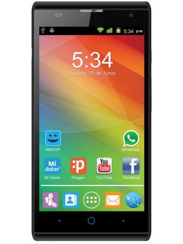 ZTE V830 TELCEL