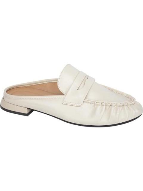 ZUECO CON ANTIFAZ BEIGE SHOSH