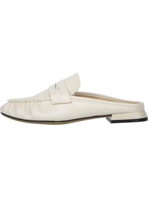 ZUECO CON ANTIFAZ BEIGE SHOSH