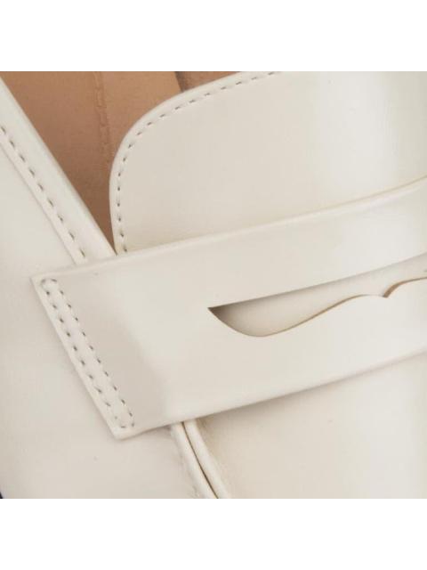 ZUECO CON ANTIFAZ BEIGE SHOSH