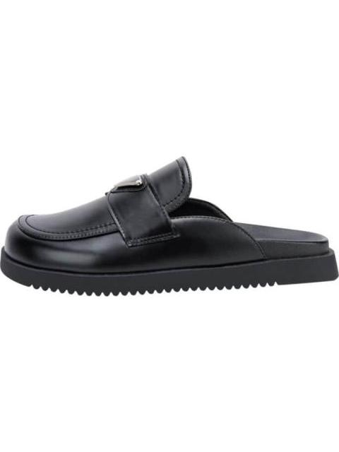 ZUECO CON HERRAJE NEGRO VI LINE FASHION