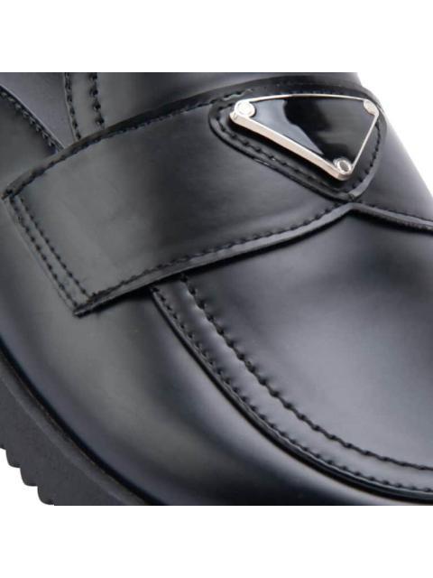 ZUECO CON HERRAJE NEGRO VI LINE FASHION