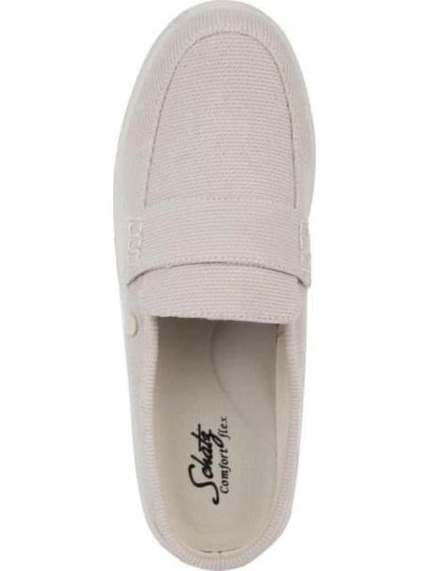 ZUECO ERGONOMICO BEIGE SCHATZ COMFORT FLEX