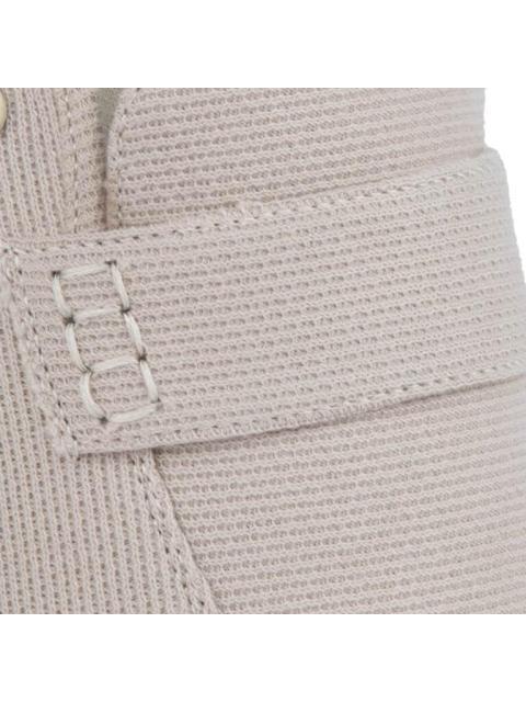 ZUECO ERGONOMICO BEIGE SCHATZ COMFORT FLEX