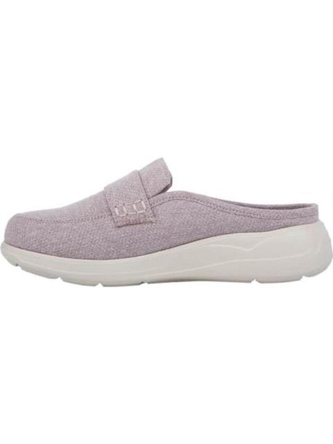 ZUECO ERGONOMICO LILA SCHATZ COMFORT FLEX