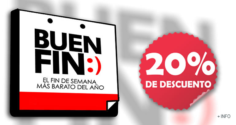 buen fin 2015