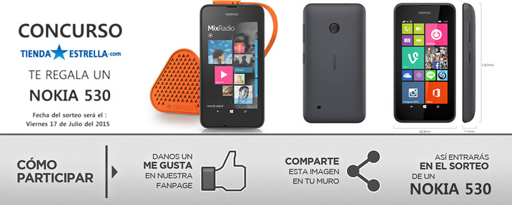 concurso facebook