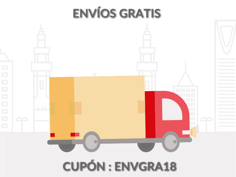 envios gratis