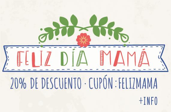 feliz dia mama