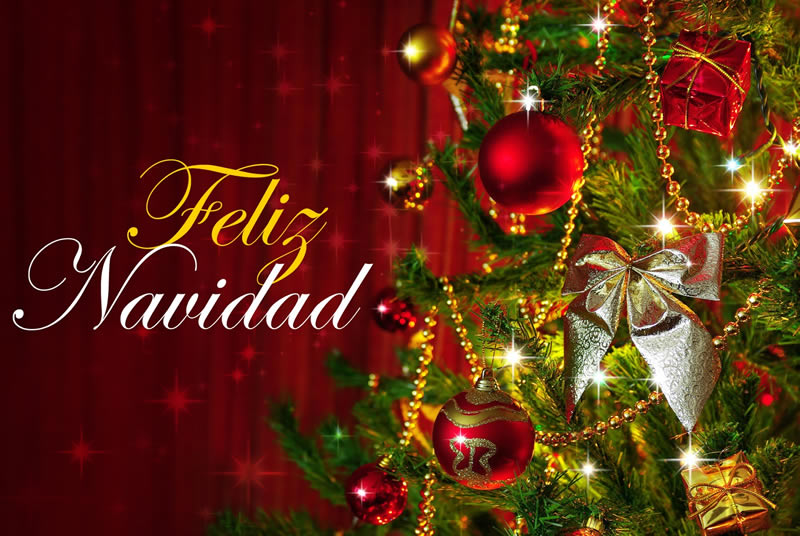 feliz navidad 2015