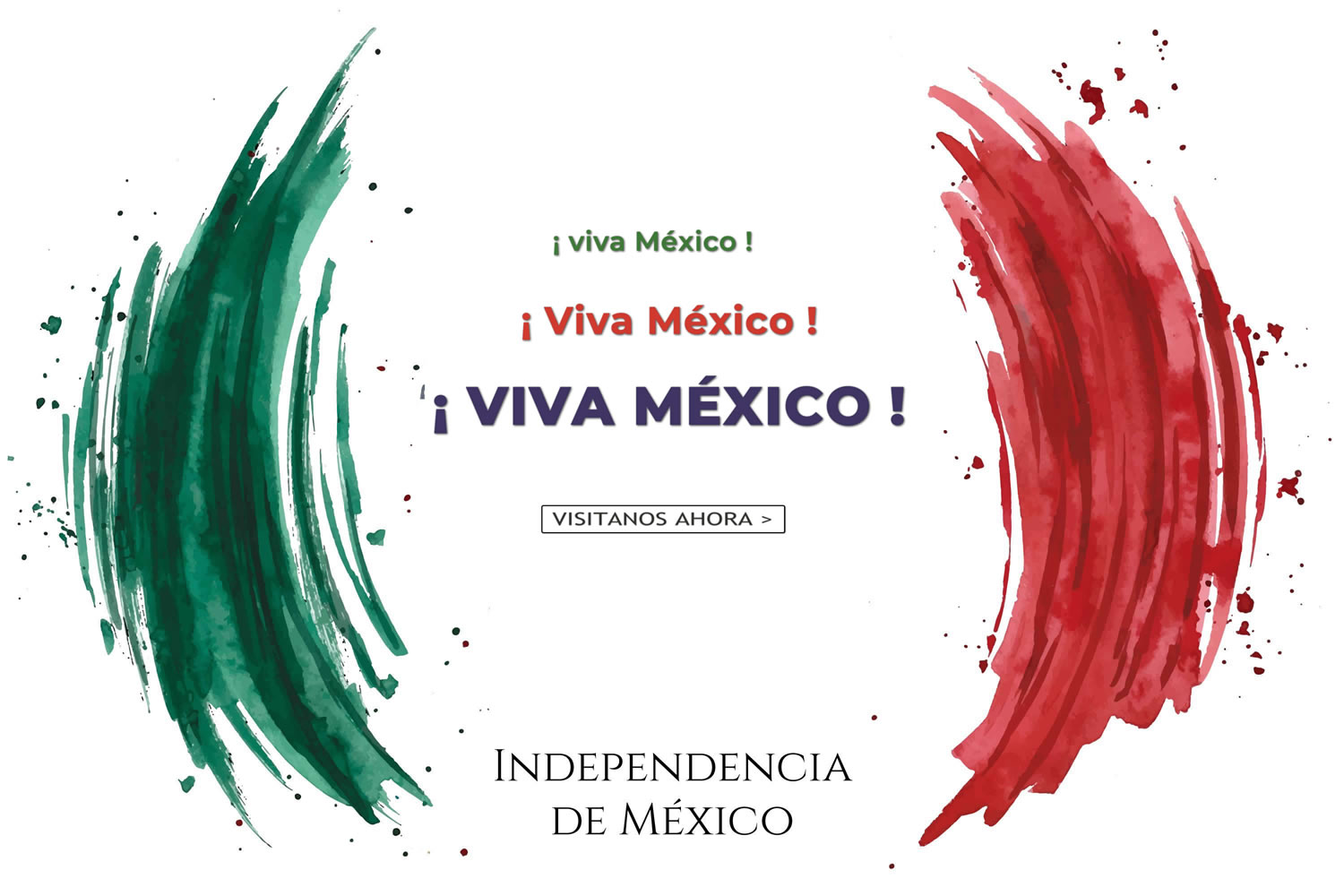 independencia de mexico