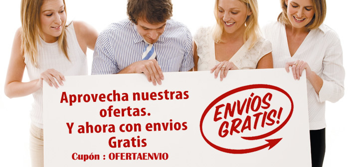 promocion marzo 2015