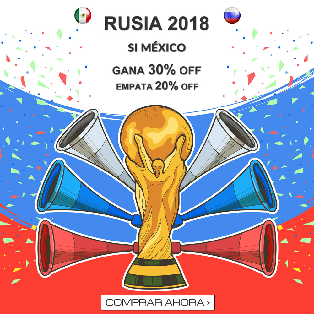 rusia 2018