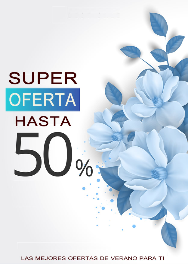 super oferta verano