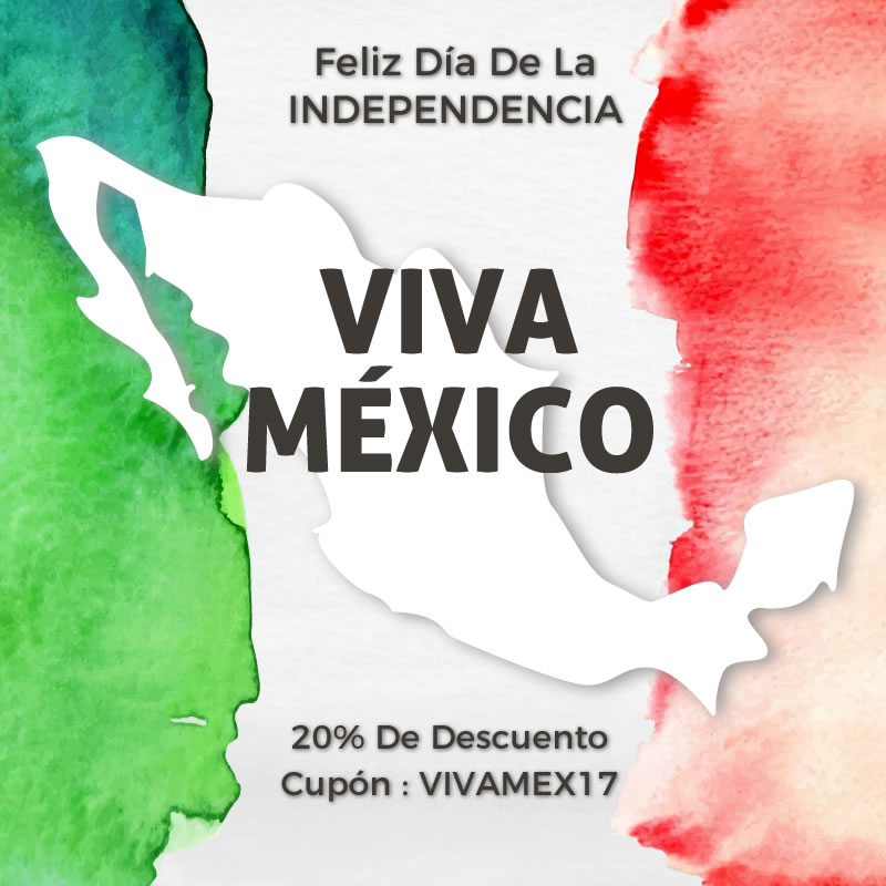viva mexico