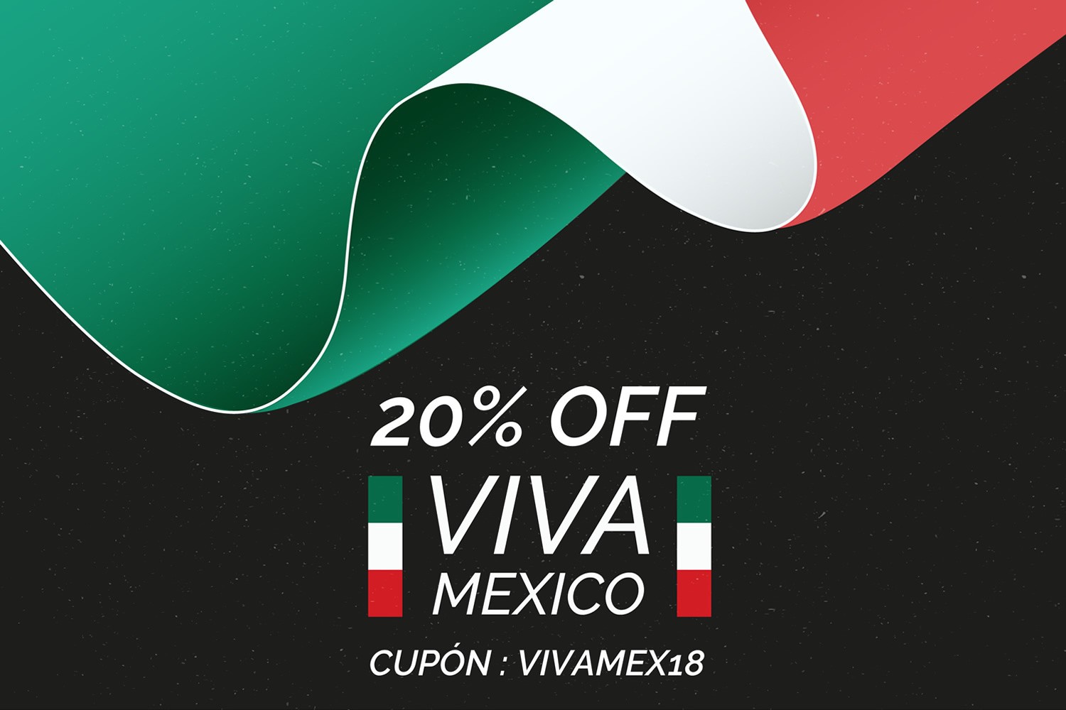 viva mexico